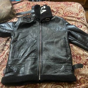 balenciaga jacket